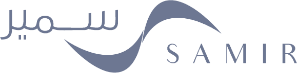 Samir group logo