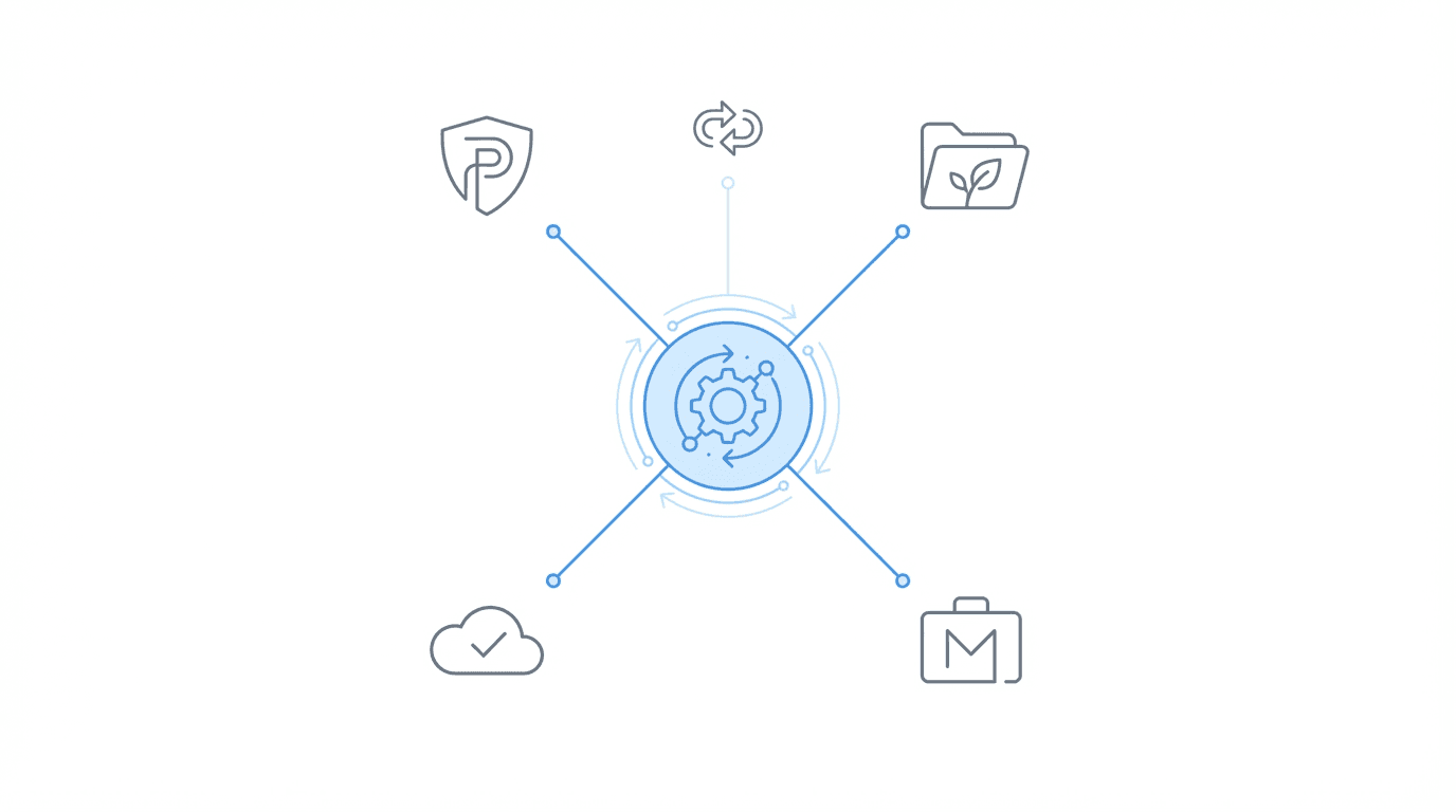 CMS-agnostic integration flexibility