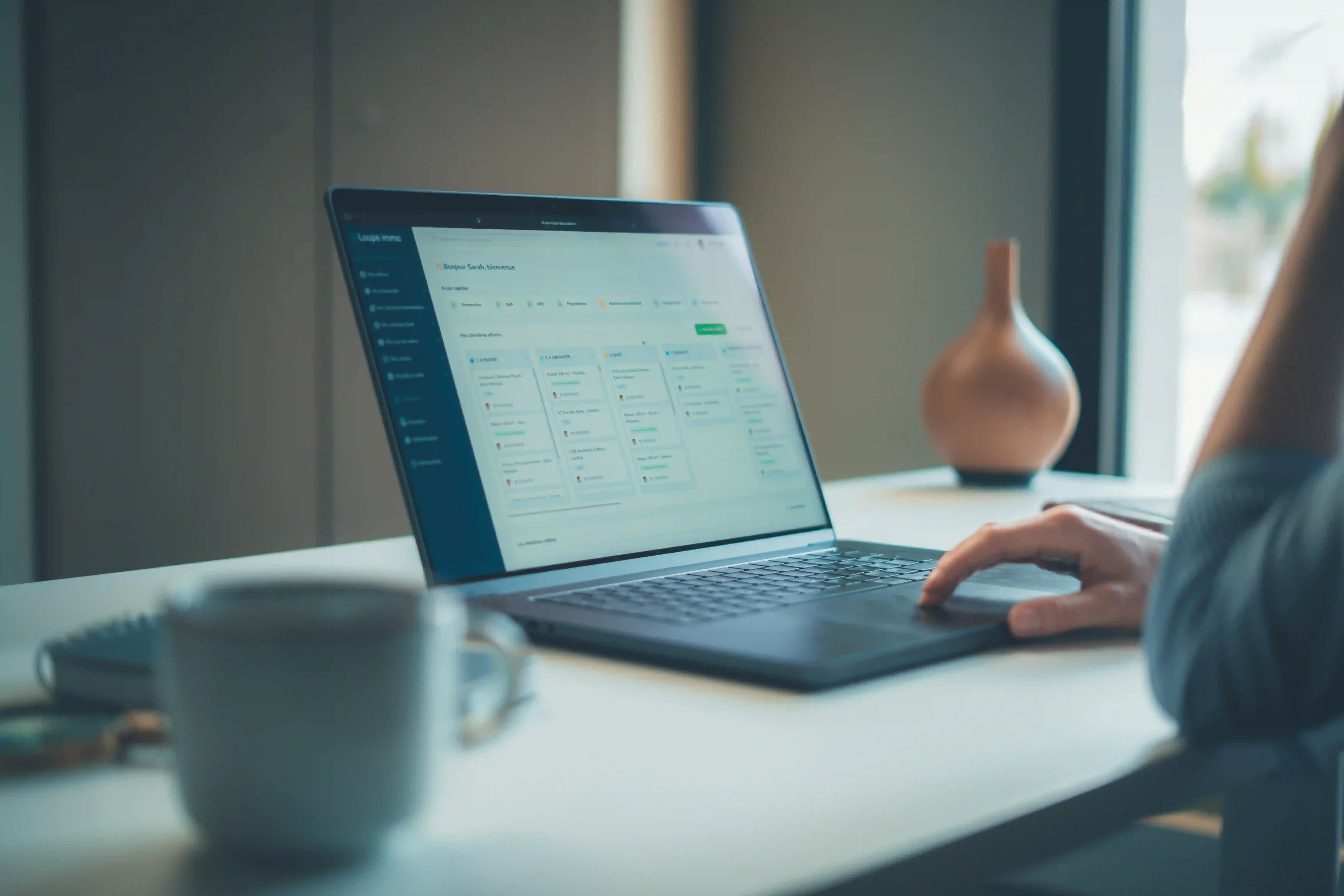 reputation management software