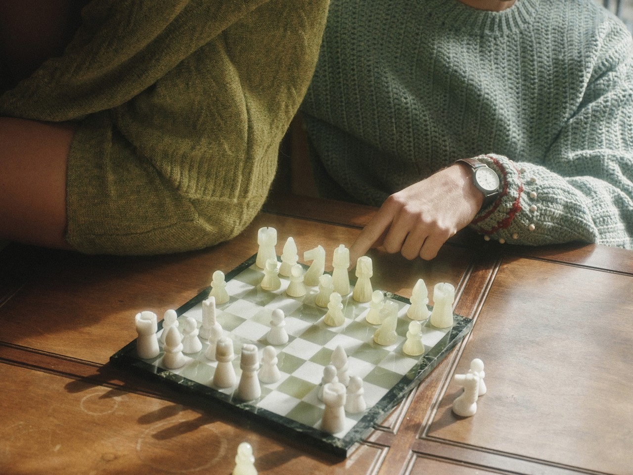 Brand Identity & Visual Systems