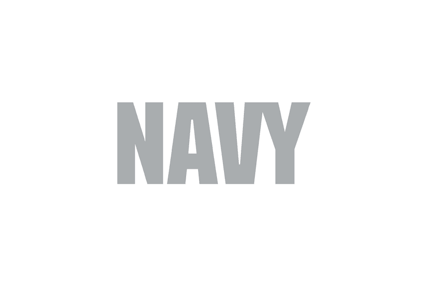 Navy Logo 