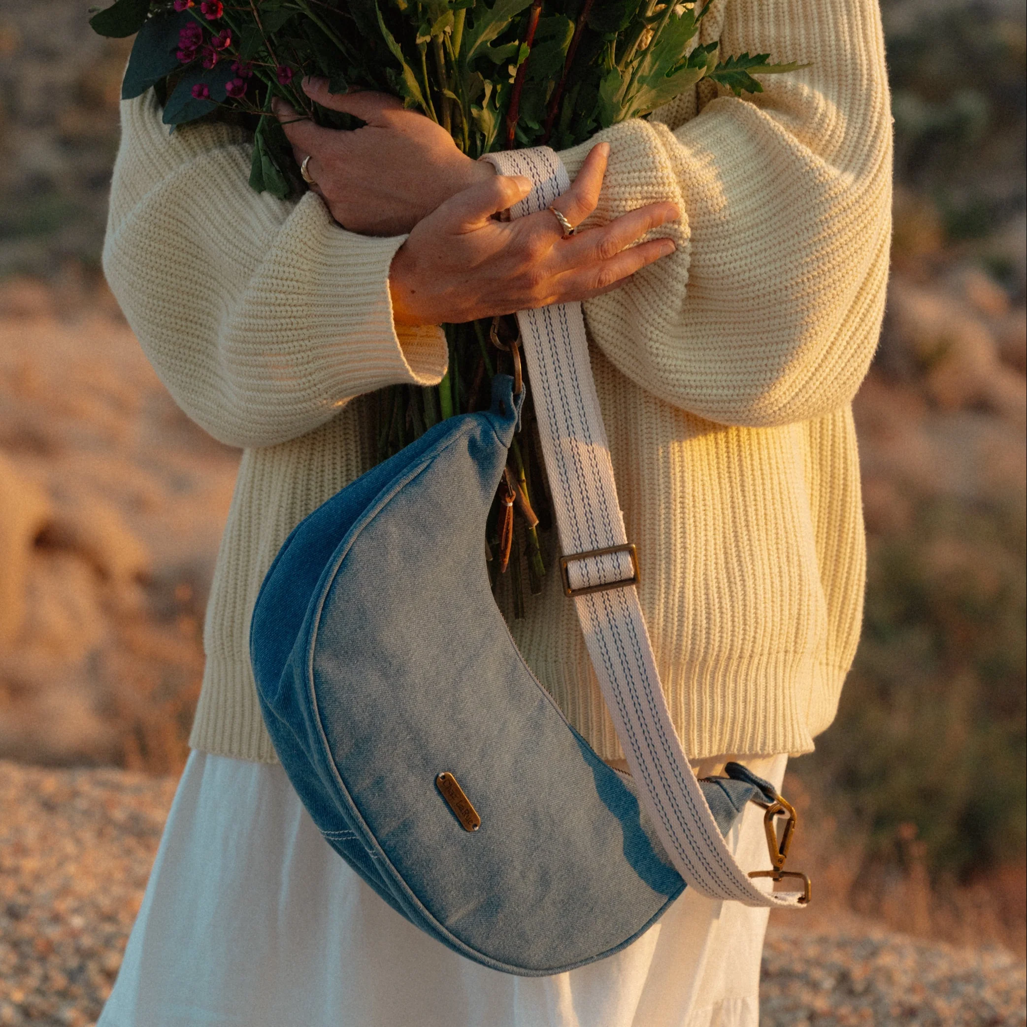 doterra Convention Bag design Sourcing