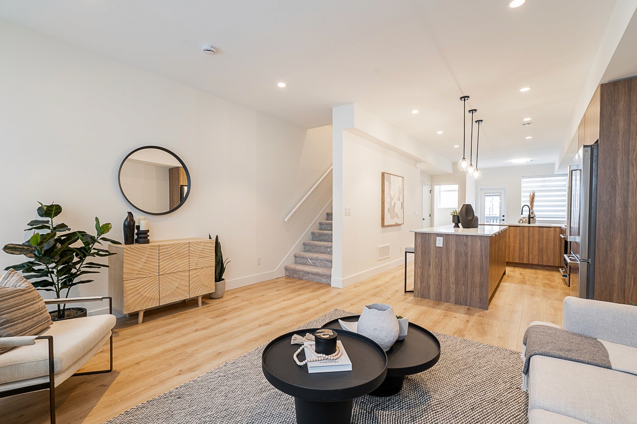 Cherryville - Amanti Marketing