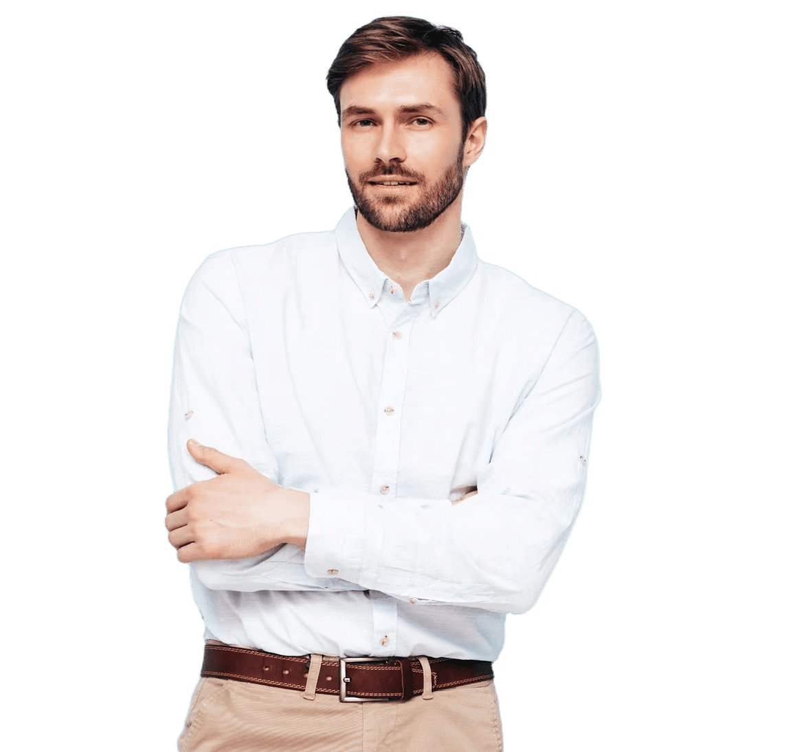 Team Member Image