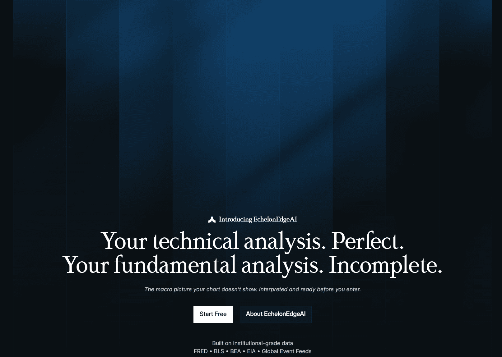 EchelonEdgeAI Site Page