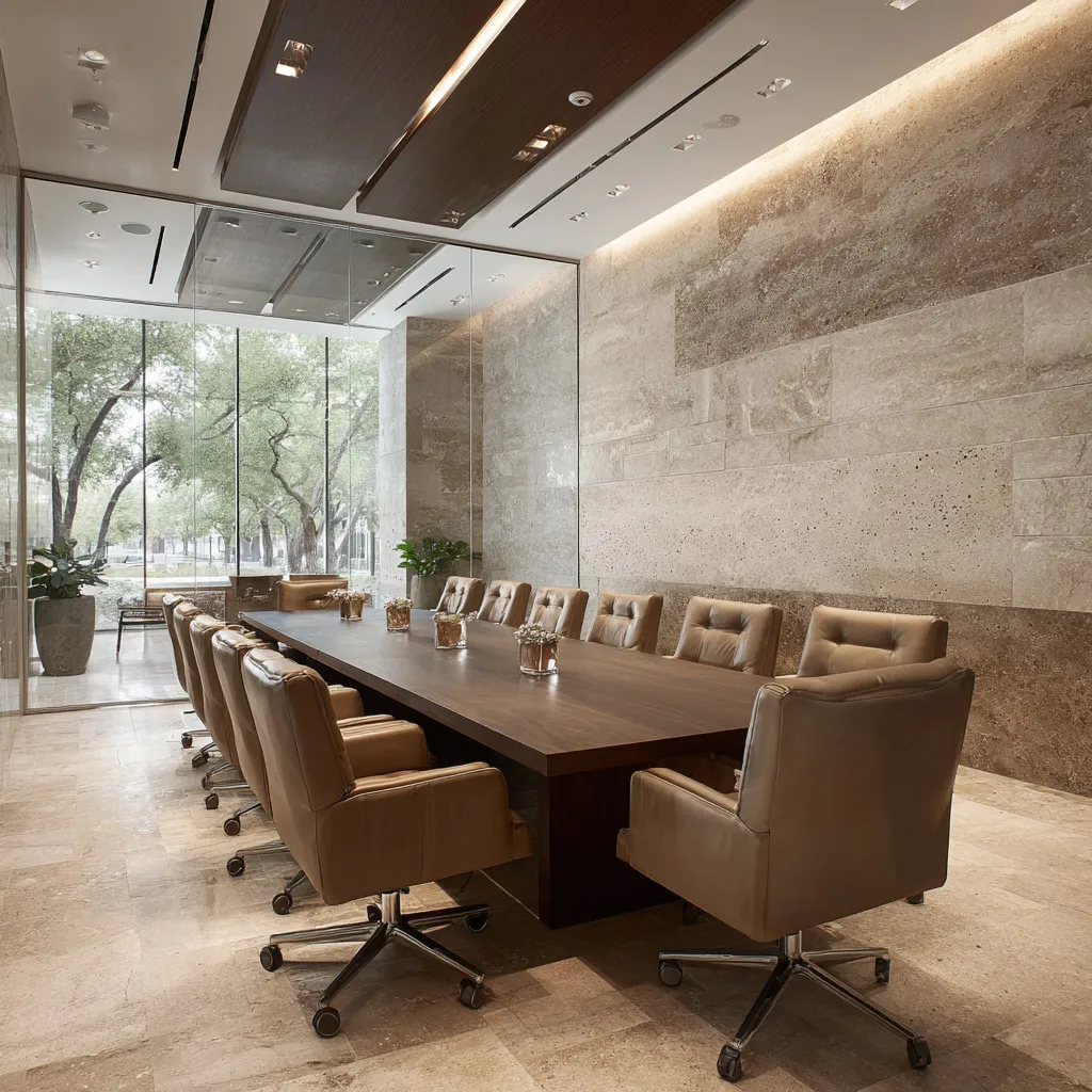 1970 Office Tower