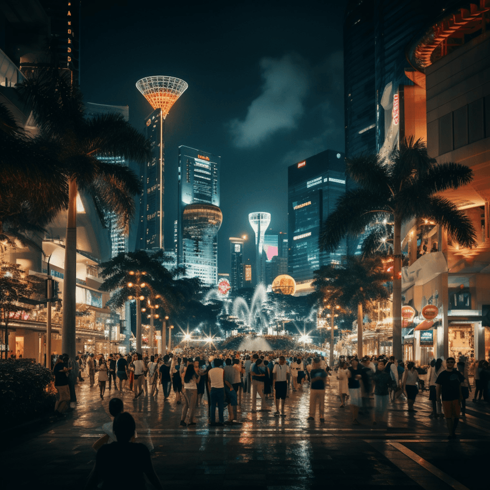 Singapore