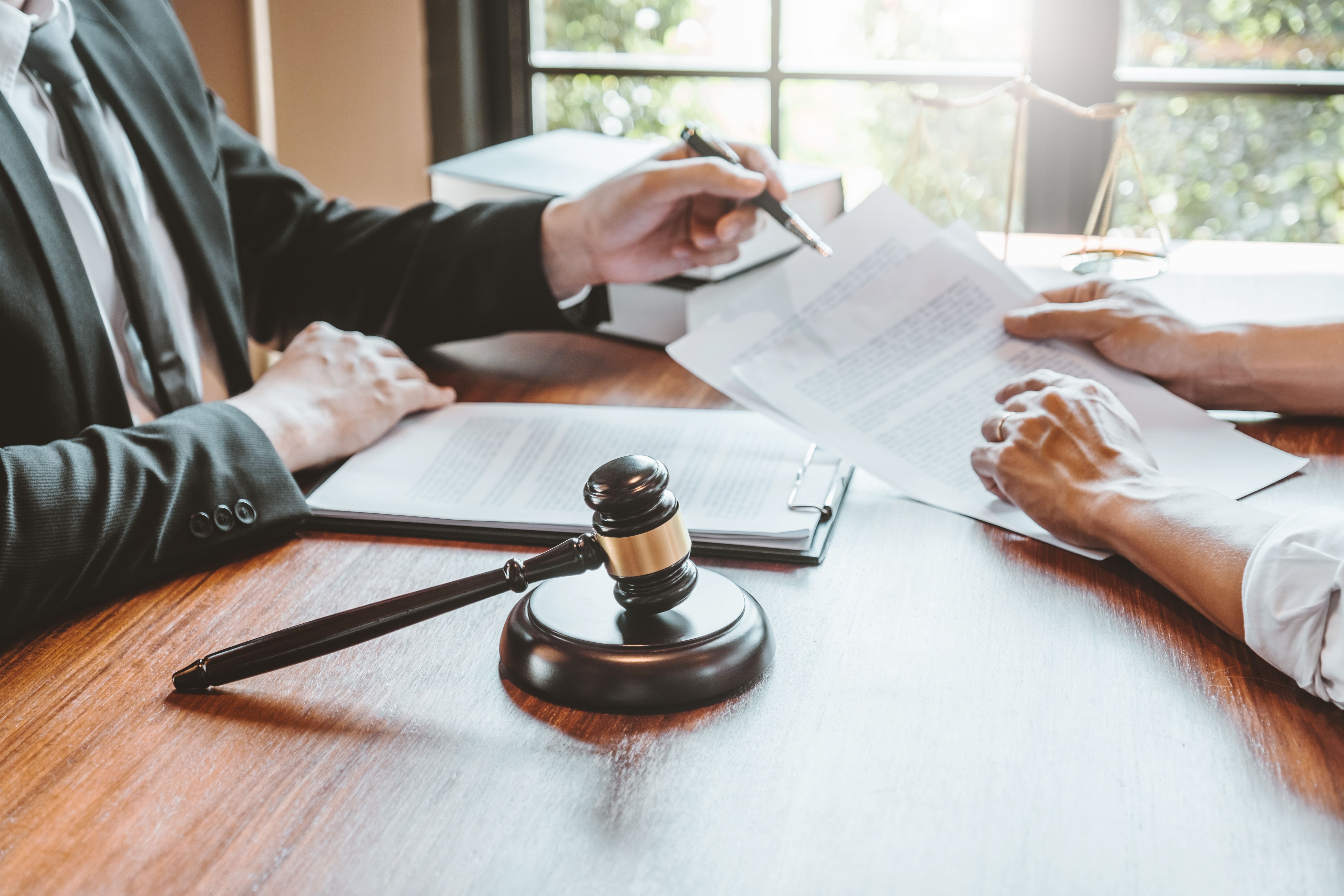 Lawyers