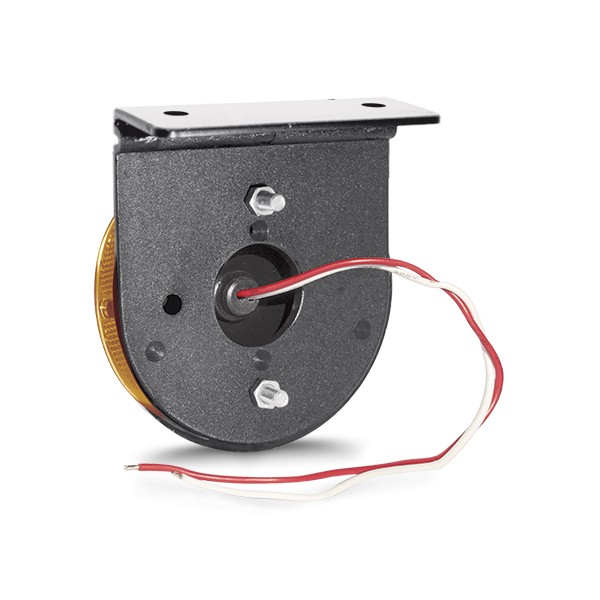 PL0566 - Lanterna Lateral Universal com haste | Pradolux
