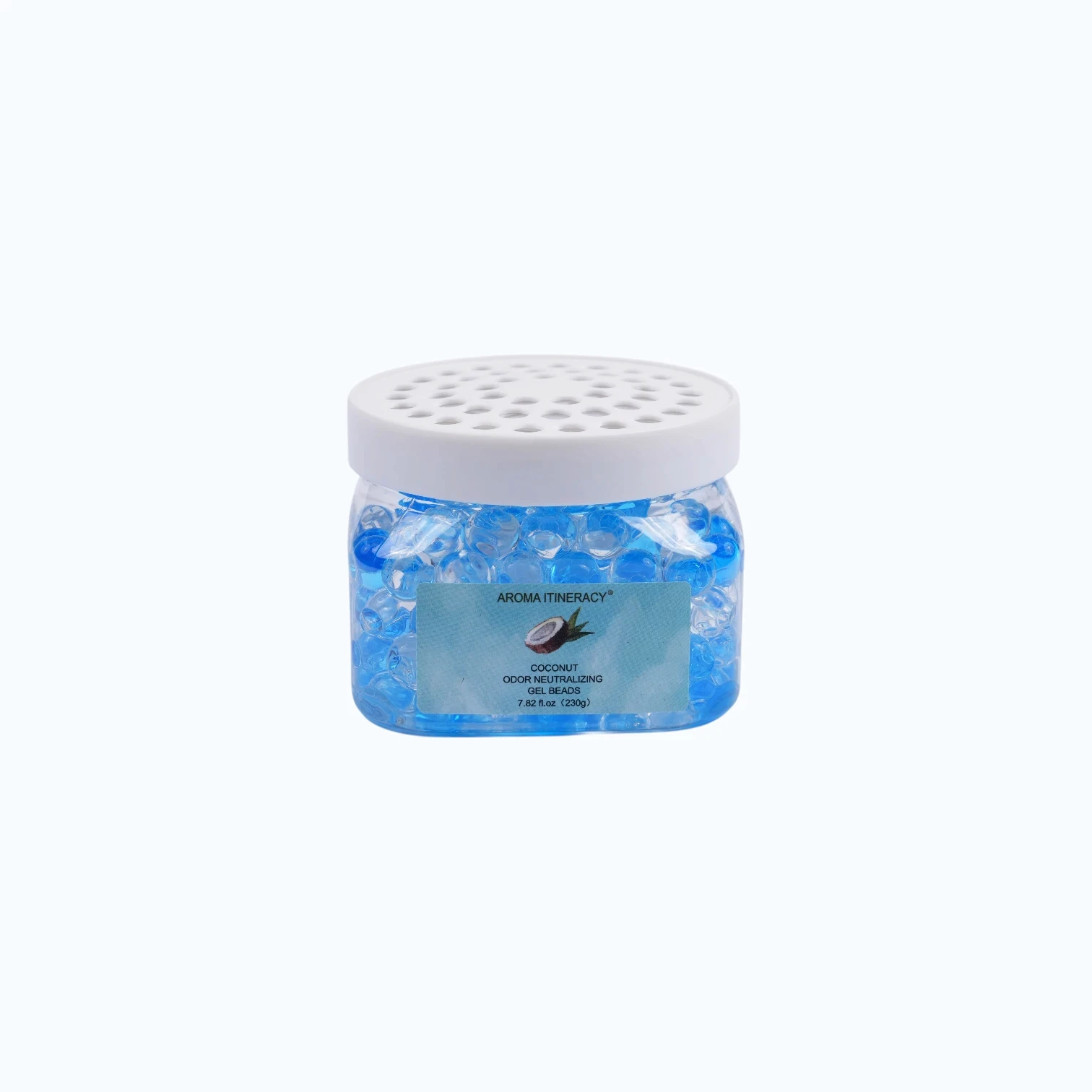JIAH Crystal Beads Air Freshener delivers long-lasting fragrance and effective odor control for homes, hotels, offices and commercial spaces. OEM and private label solutions available worldwide.