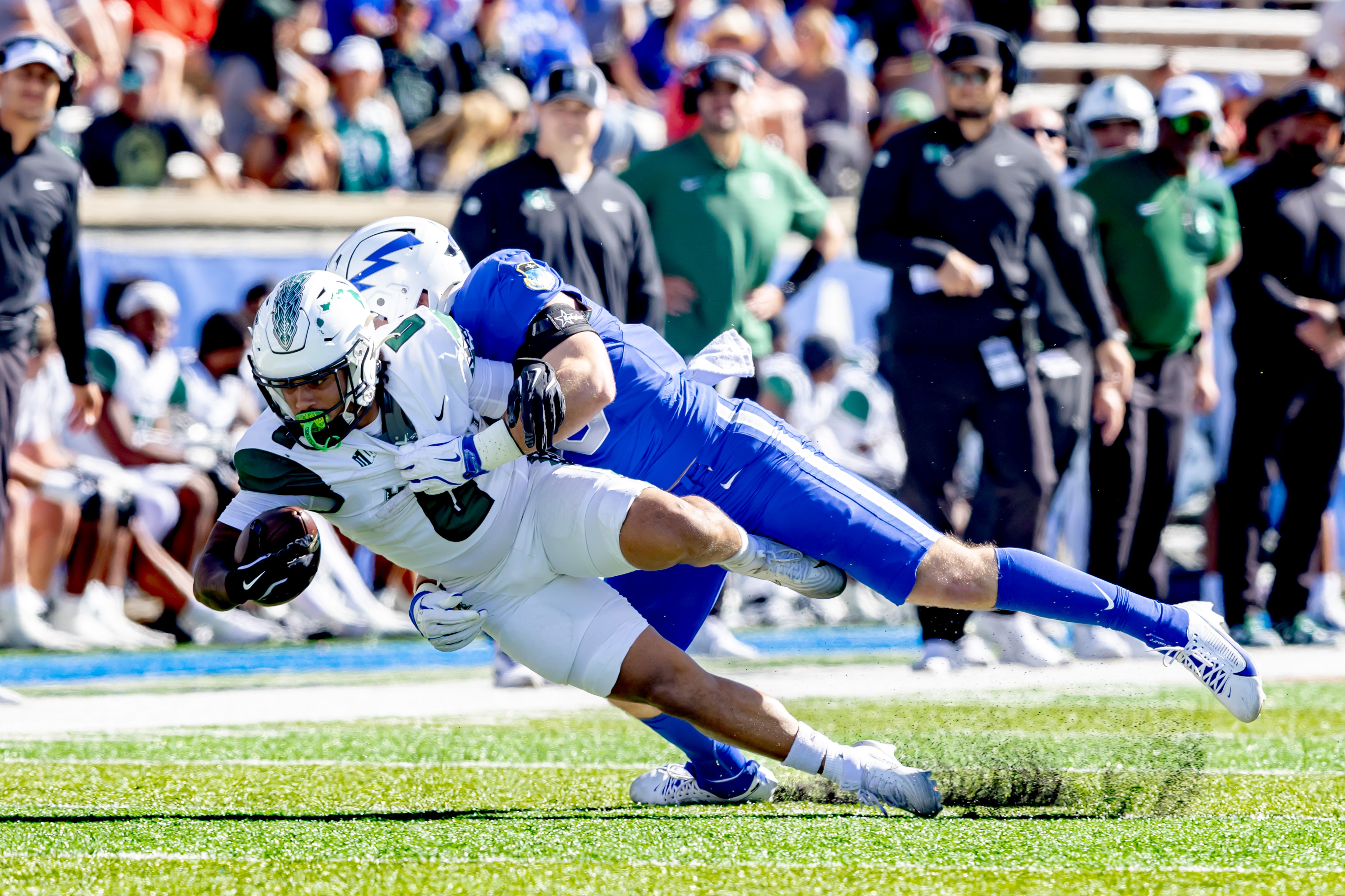 John McGloughlin/Undrafted