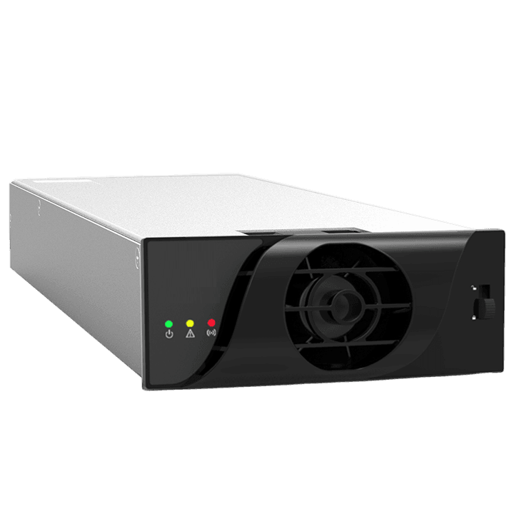 Tower Type Online UPS Standalone