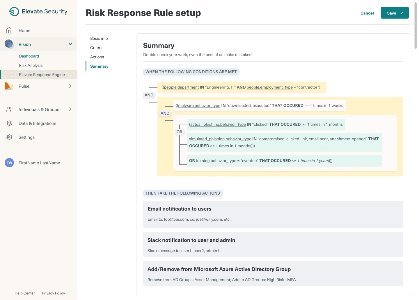 Premium UX Template for Framer