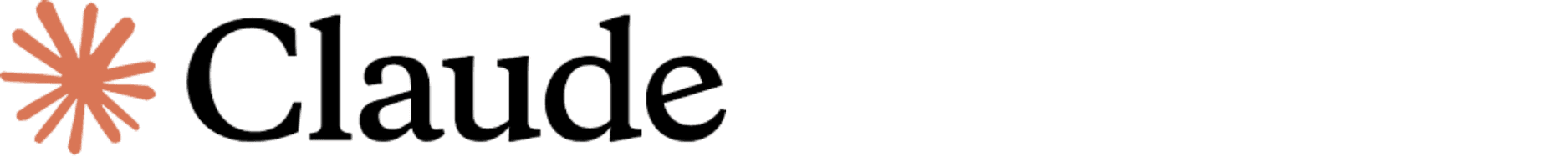 Claude logo