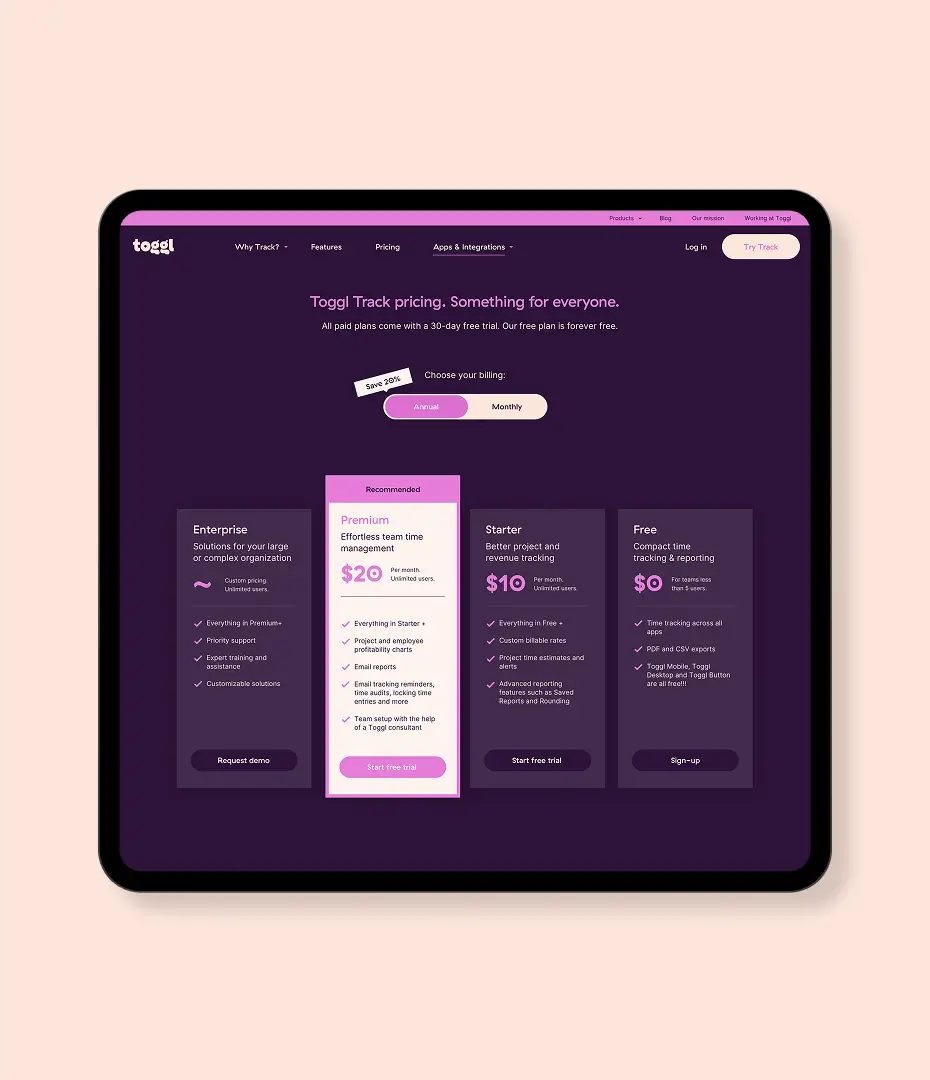 branding system for text overlay