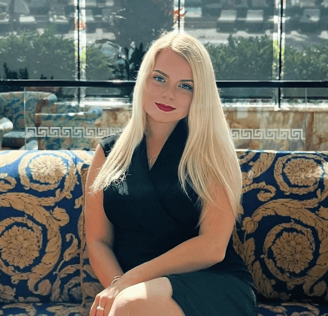 Christine-Caroline Mõttus