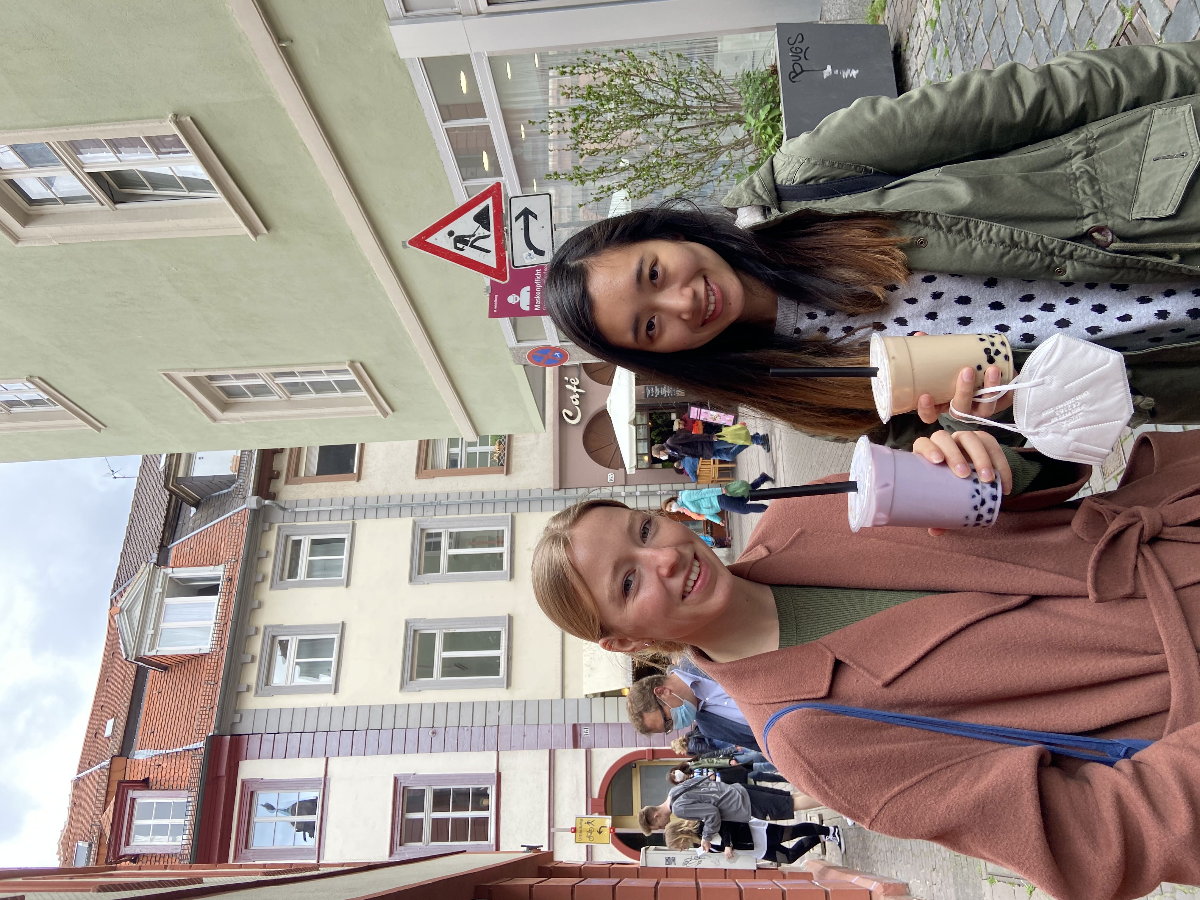 elven girl from nft collection celestials