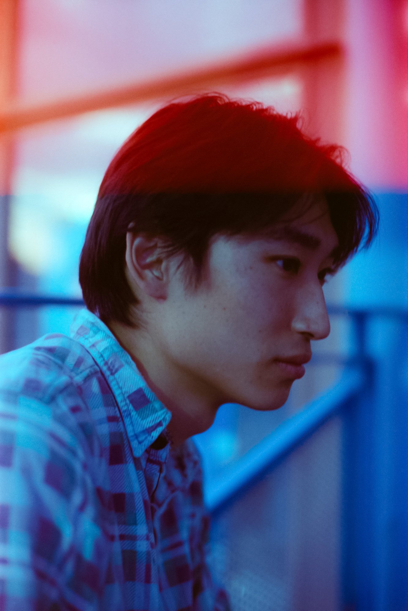 Taisei Matsumoto, archive random photograph 014