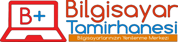Bilgisayar Tamirhanesi logosu