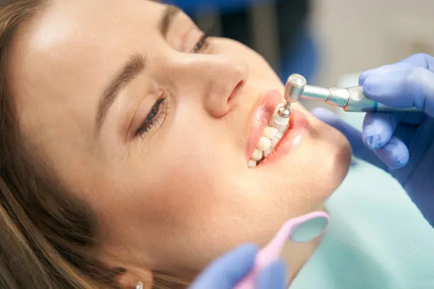 Intraoral Cameras