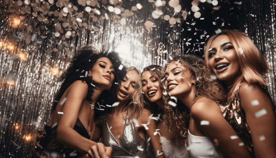 party taxi