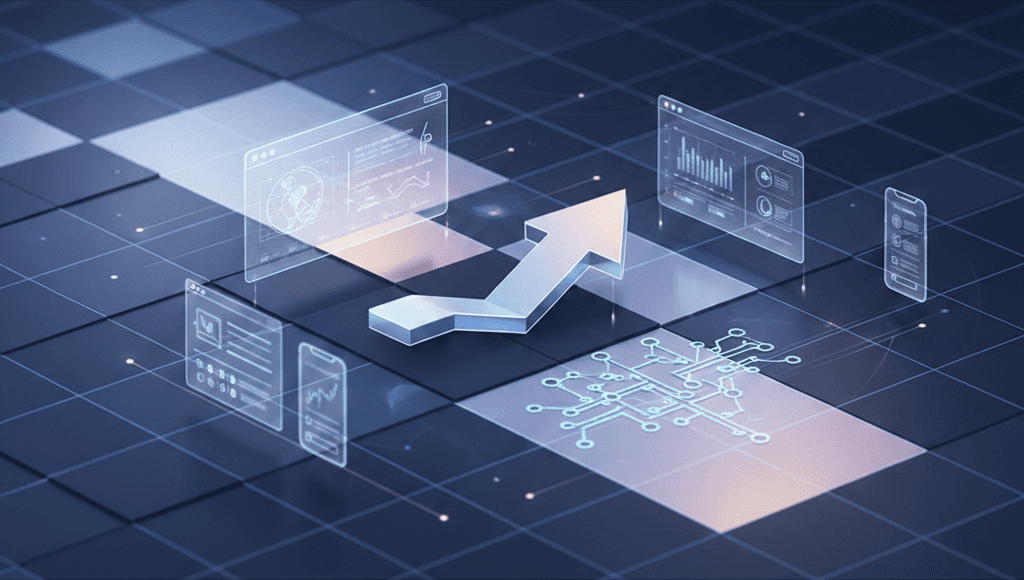 Why Axisvert Is the Right Digital Partner for Growing Brands