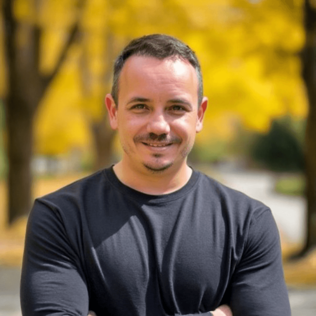 Gustavo Ferreira, COO e Cofundador da FindUP