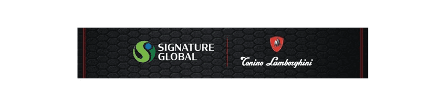 Lamborghini Residences