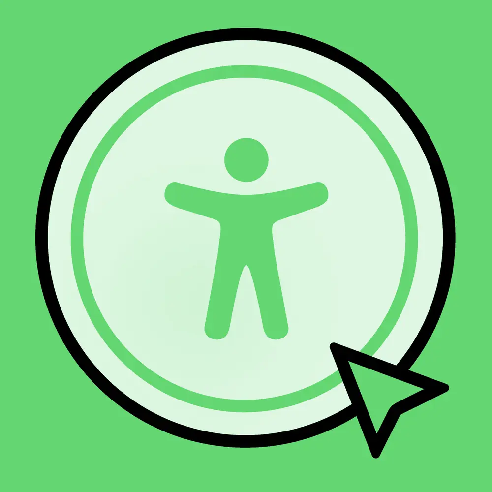 Is your webshop ready for the EU Accessibility Act of 2025? visual