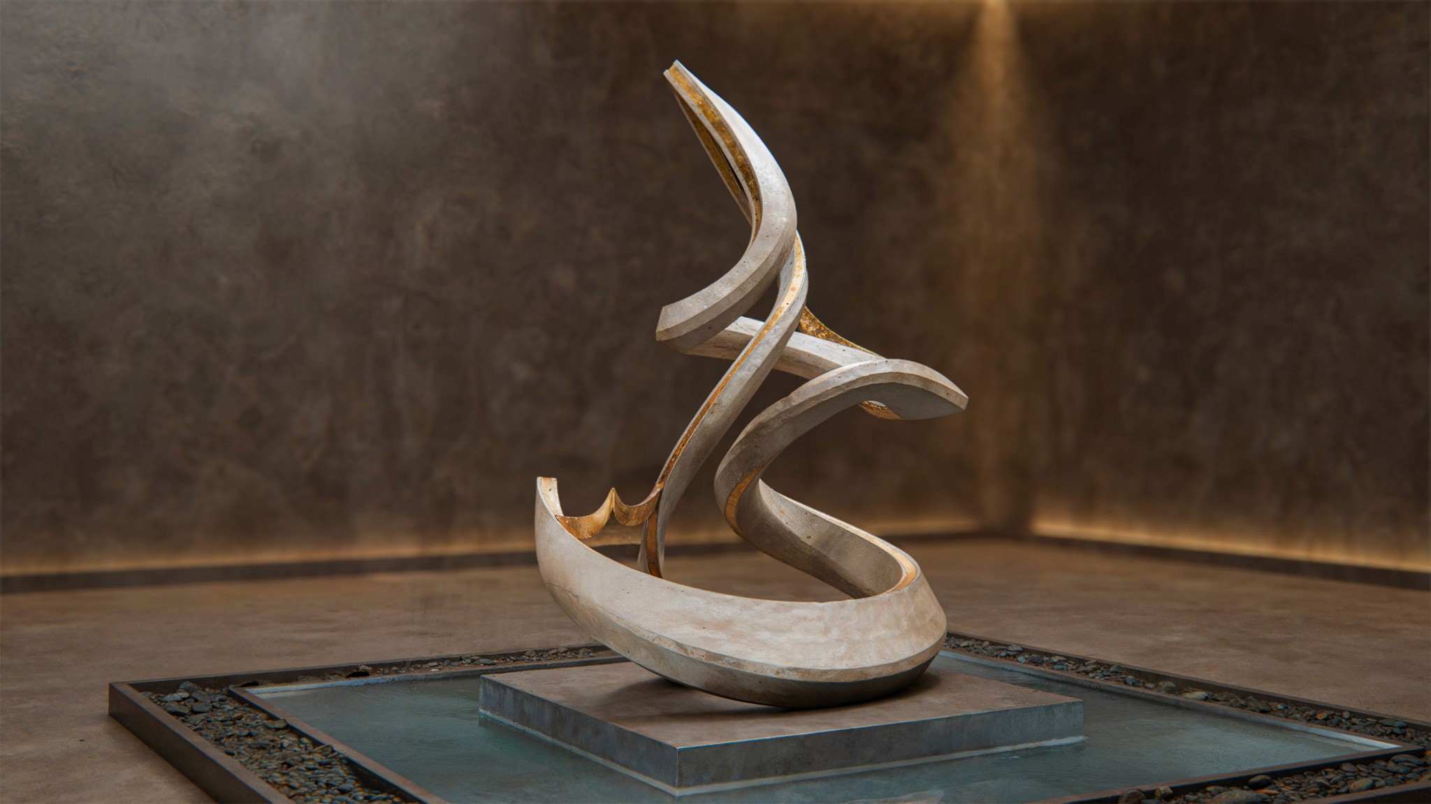 Image of Minimalist interior