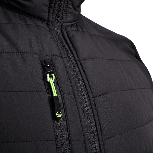 სამუშაო ჟილეტი