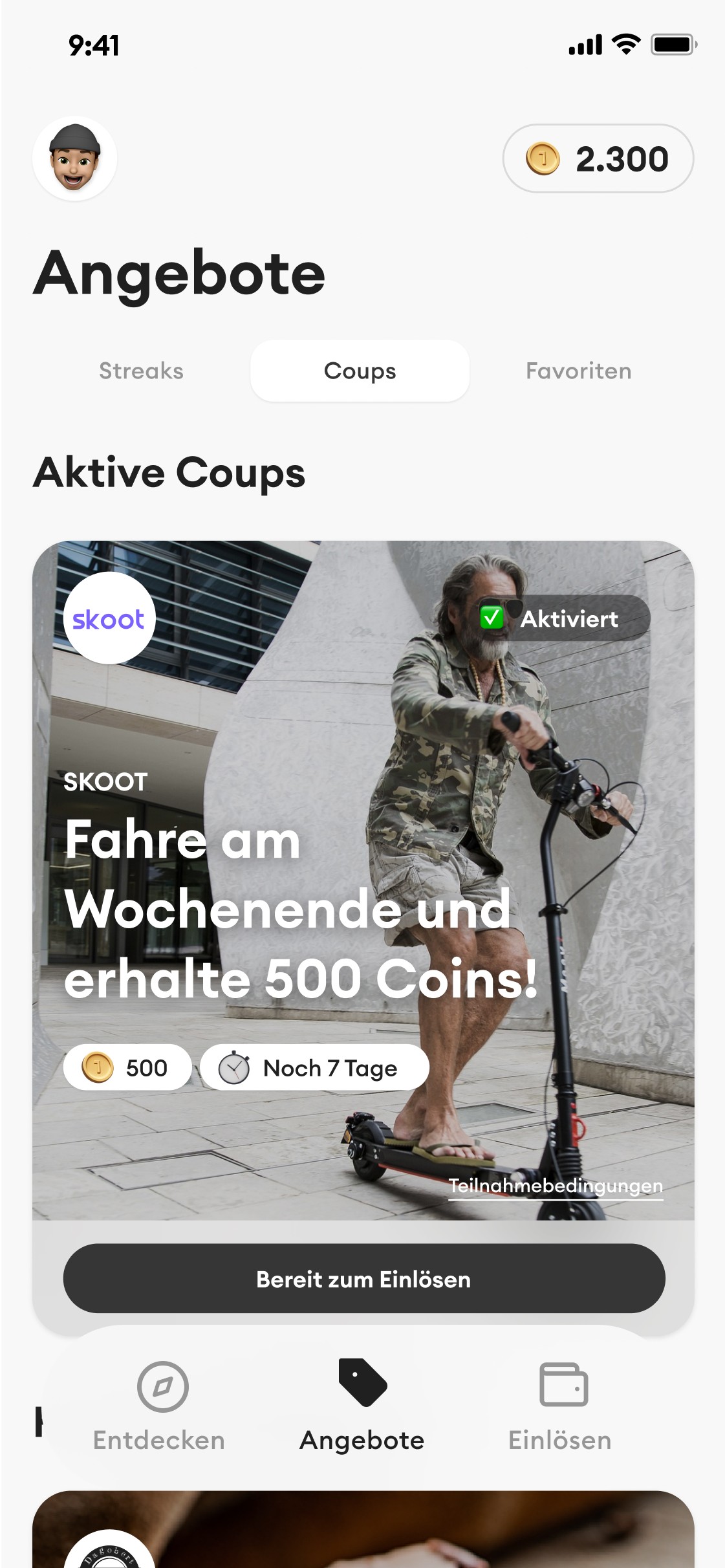 Weather app image