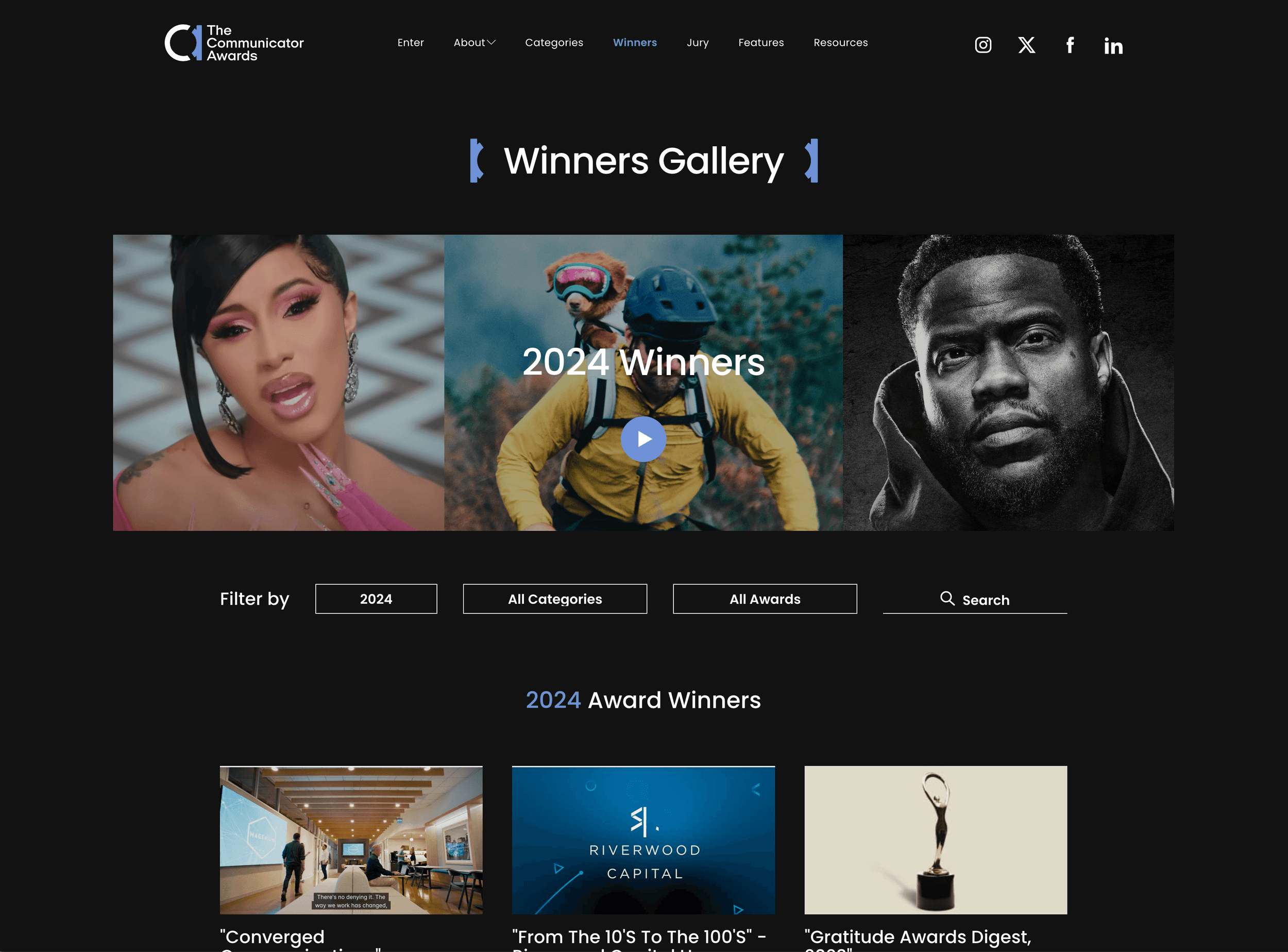 See Leeward in the Winners Gallery