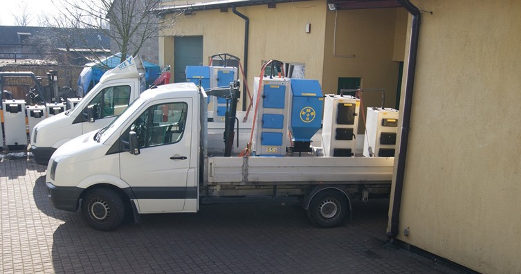 Checking all chemical elements