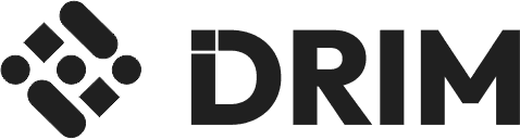 Drim logo
