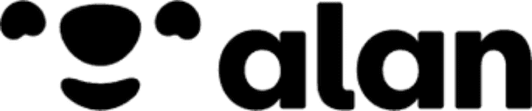 Alan logo