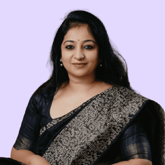 Richa Singh