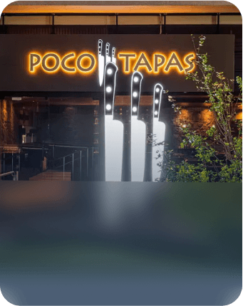 Nomade Restaurante — Motion Turismo