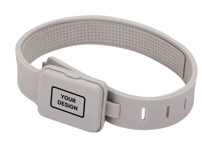 Bracelet Running Light