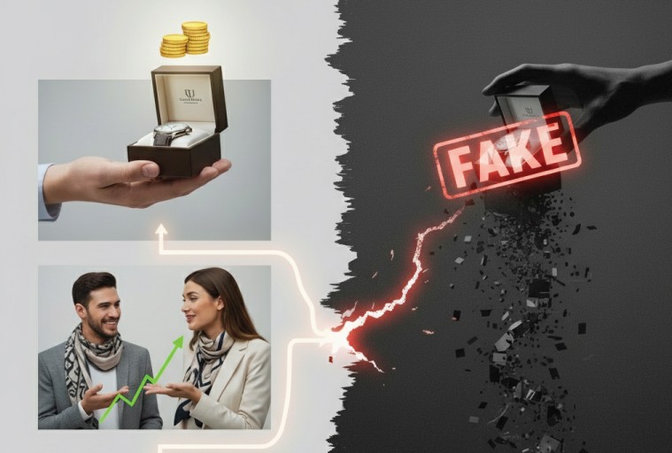 brand protection impact