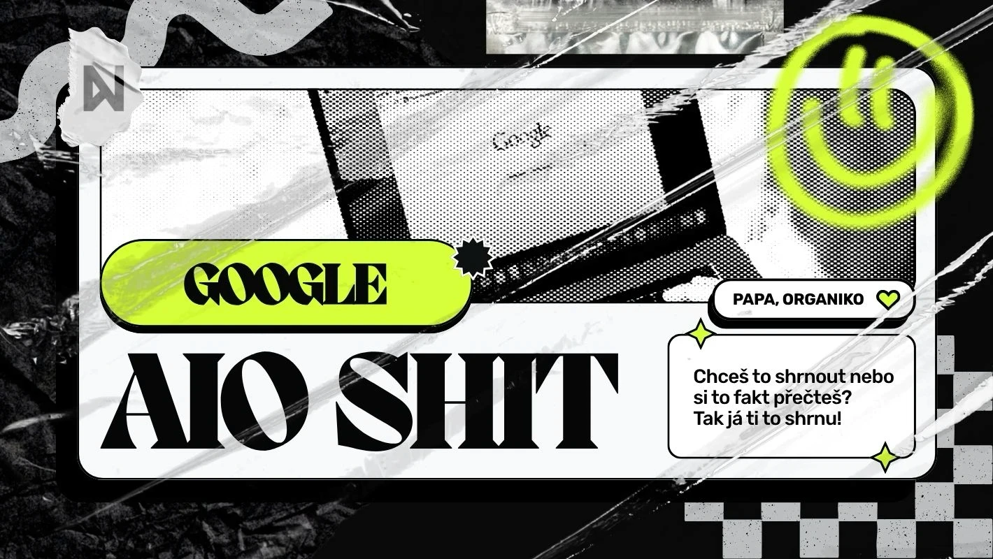 google AIO, google overviews po prvním roce