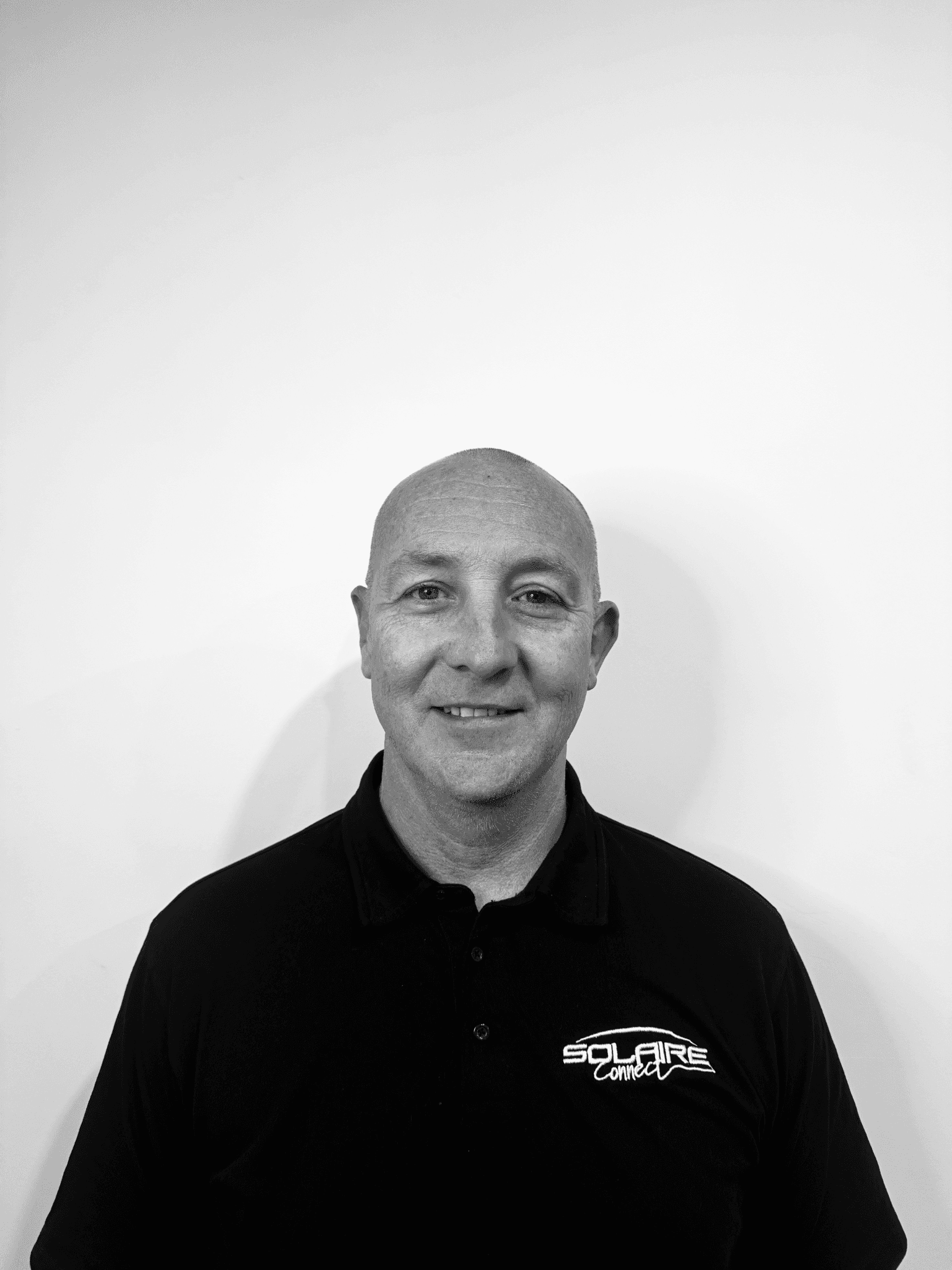 Dave Swales, Director of Procurement