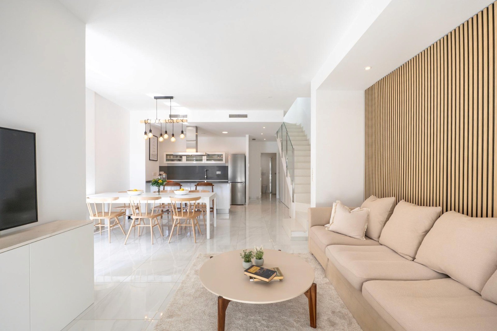 Villa Moderna Bigastro — 17