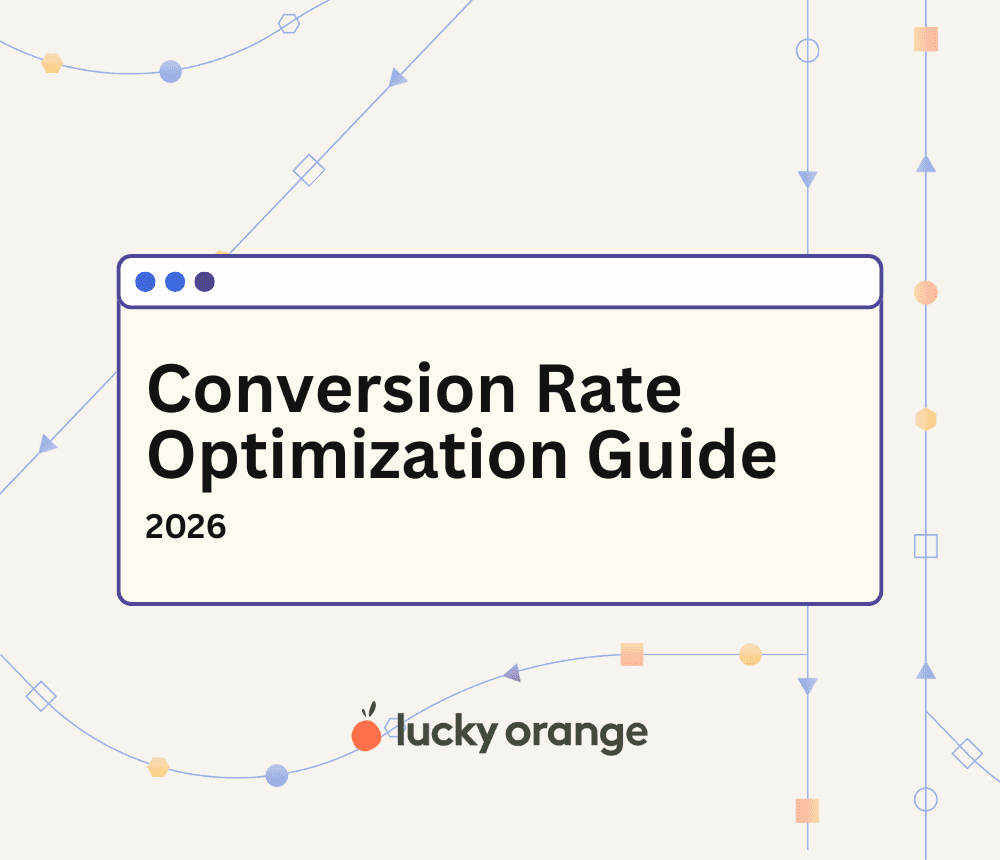 Conversion Rate Optimization Guide 2026