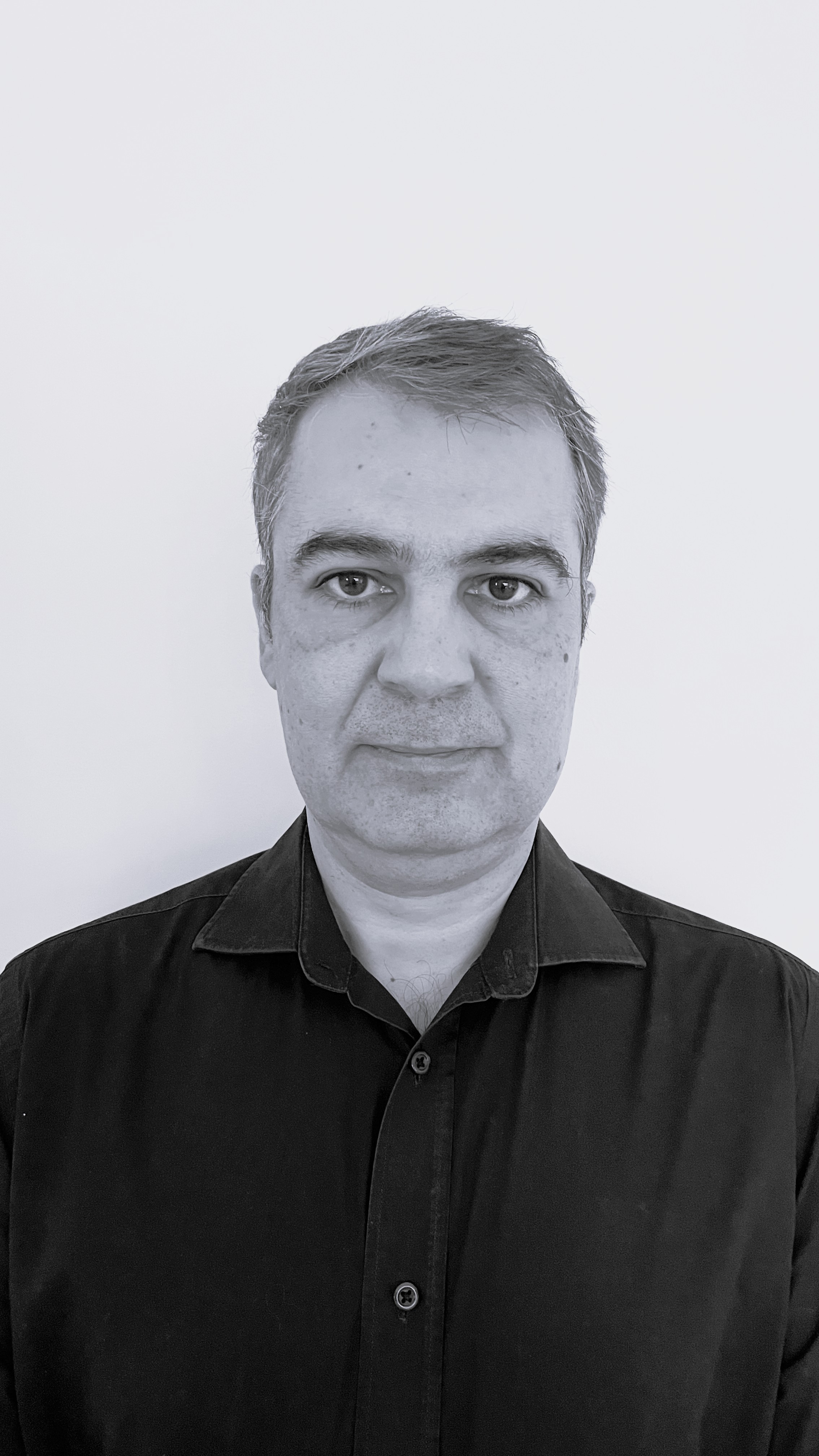 Daniel Papadopolus