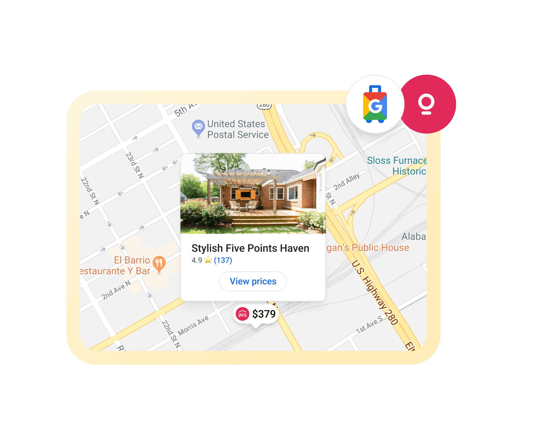 Smart tools built to grow with you