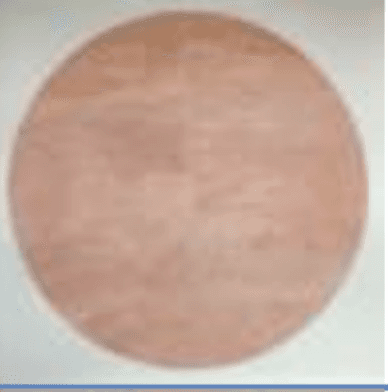 herd of sheep on road painting