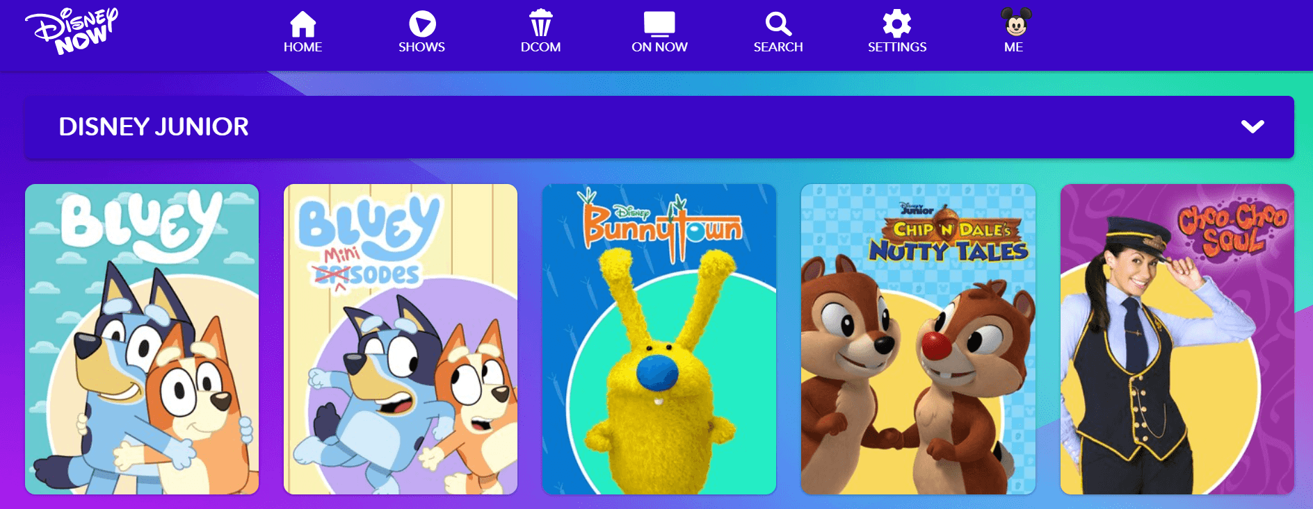 disney - Fun Websites for Kids