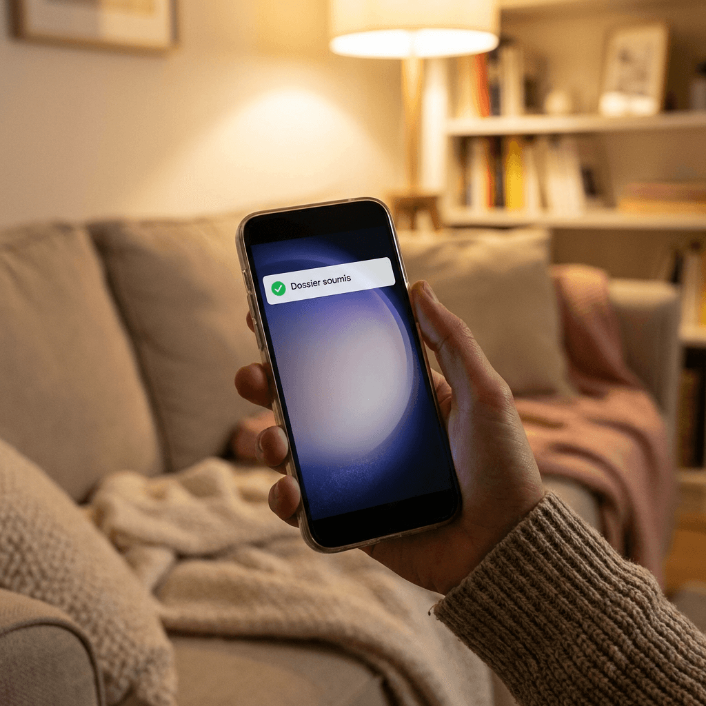 Revenue growth graph