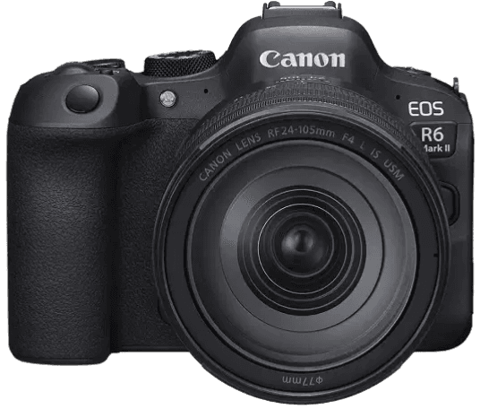 Trade-in Cameras